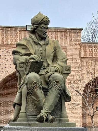 عکس موزه شیخ صفی الدین اردبیلی