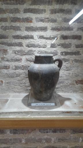 موزه شیخ صفی الدین اردبیلی