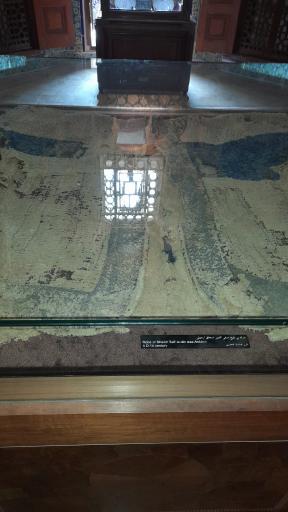 عکس موزه شیخ صفی الدین اردبیلی