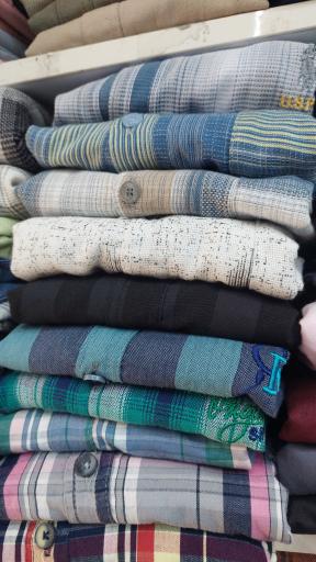 عکس پوشاک شفیعی 