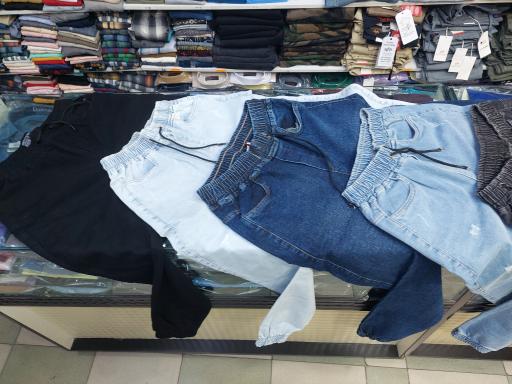 عکس پوشاک شفیعی 