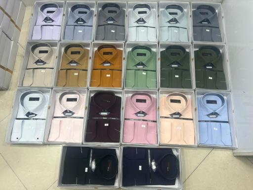 عکس پوشاک شفیعی 