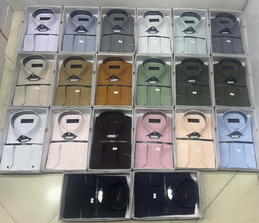 عکس پوشاک شفیعی 