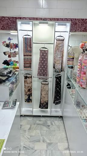 عکس گالری شالنیو 