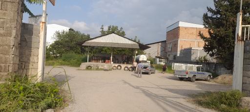 عکس گاز پرکنی سنگ کوبی