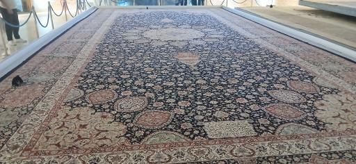 عکس موزه شیخ صفی الدین اردبیلی