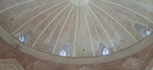 عکس موزه شیخ صفی الدین اردبیلی