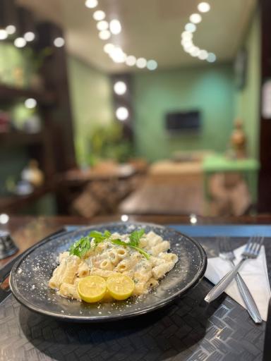 عکس کافه لاویستا 