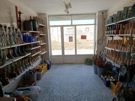 عکس دخانیات برزگر