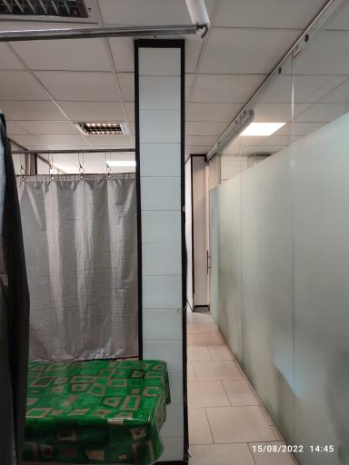 عکس مطب دکتر محمد کمالی کاخکی