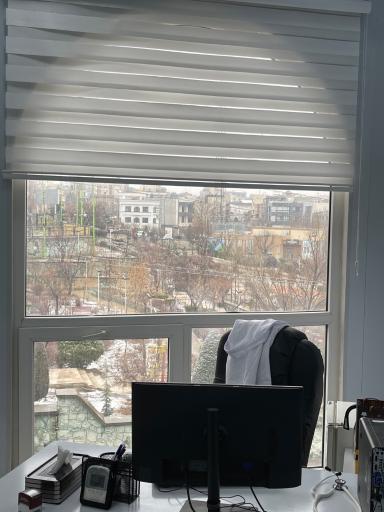 عکس بیمارستان دامپزشکی اطلس