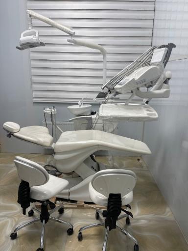 عکس بیمارستان دامپزشکی اطلس