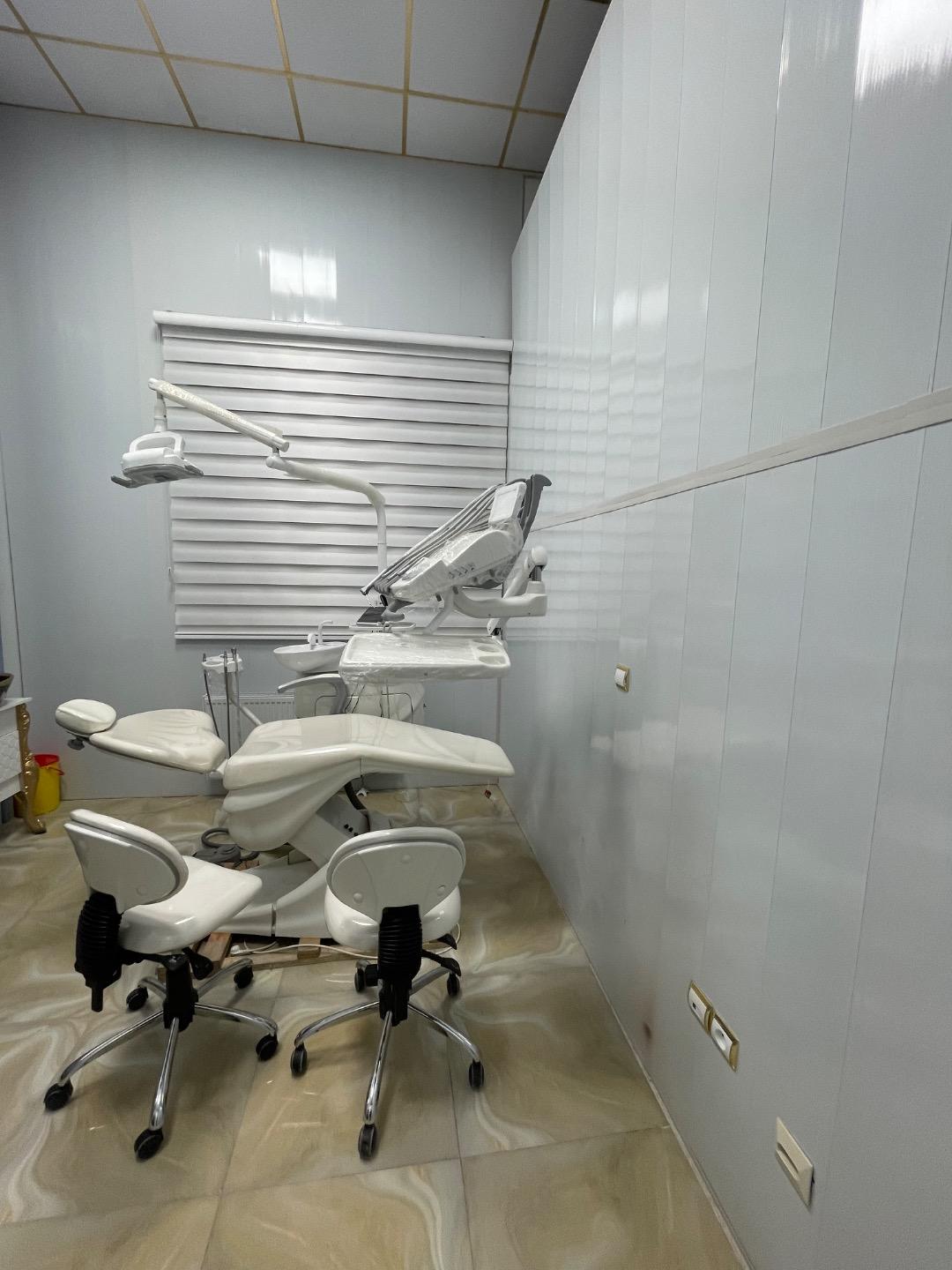 عکس بیمارستان دامپزشکی اطلس