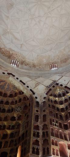 عکس موزه شیخ صفی الدین اردبیلی