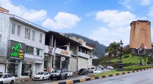 عکس مشاورین املاک گیلا جم