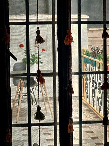 عکس کافه زیتون