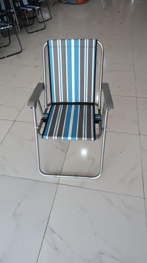 عکس تولید و پخش میز و صندلی تاشوی عدالت