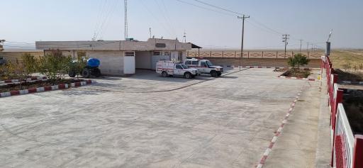 عکس پایگاه امداد و نجات امام سجاد (ع)