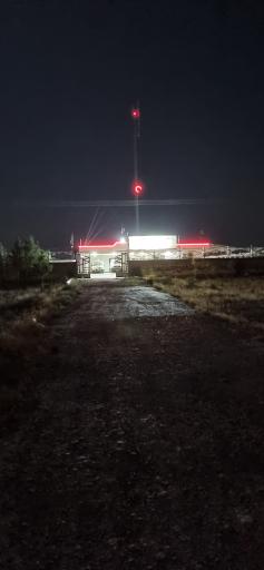 عکس پایگاه امداد و نجات امام سجاد (ع)