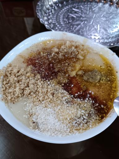 عکس کباب سرای سادات