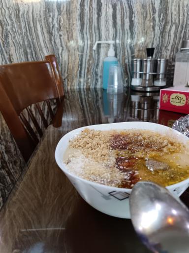 عکس کباب سرای سادات