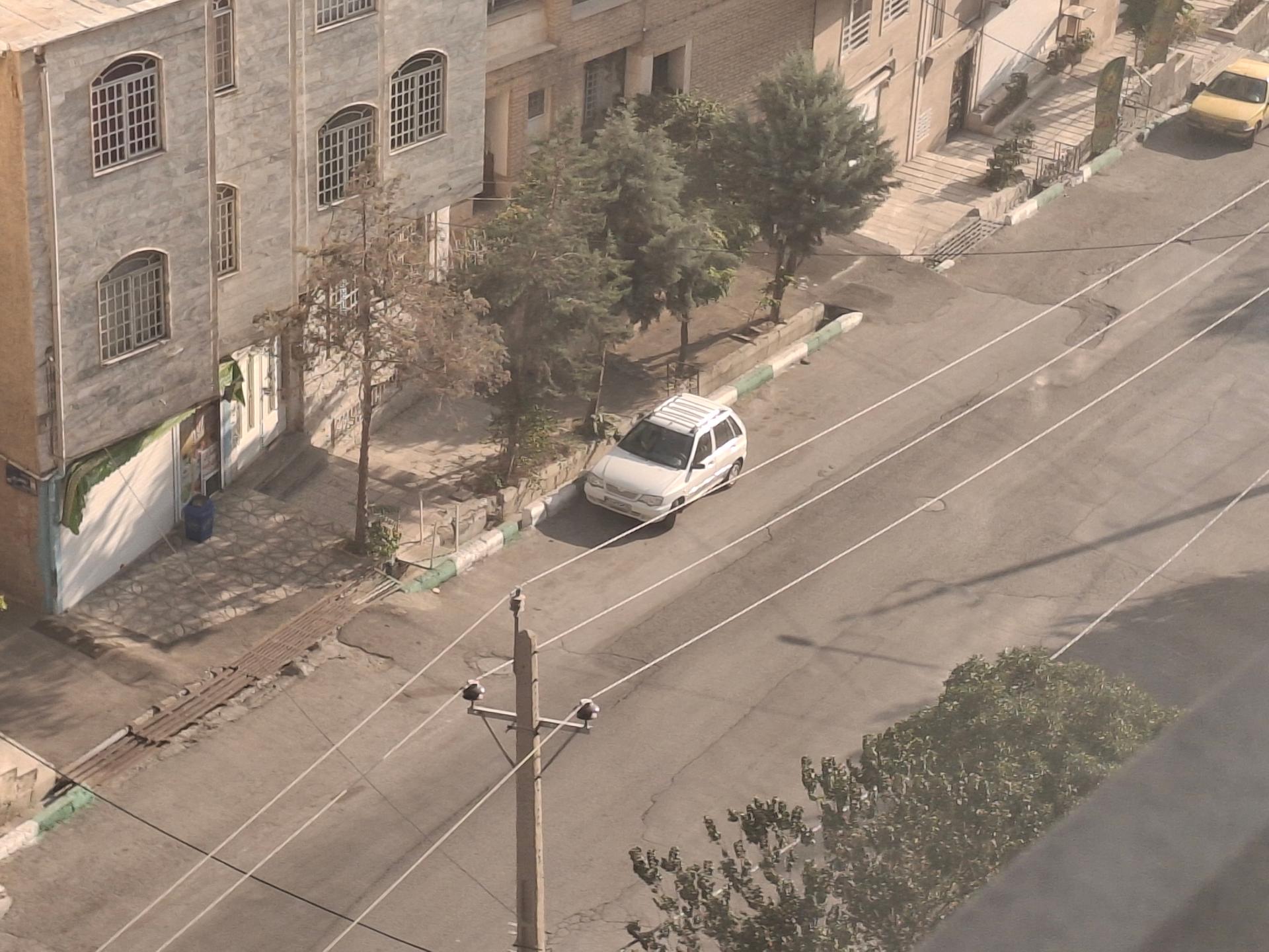 عکس سوپرمارکت 