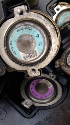 عکس هیدرولیک فرمان مهدی