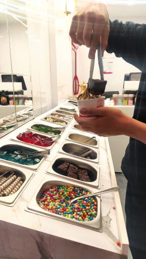 عکس سوئیتی لند پلاتین