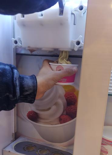 عکس سوئیتی لند پلاتین