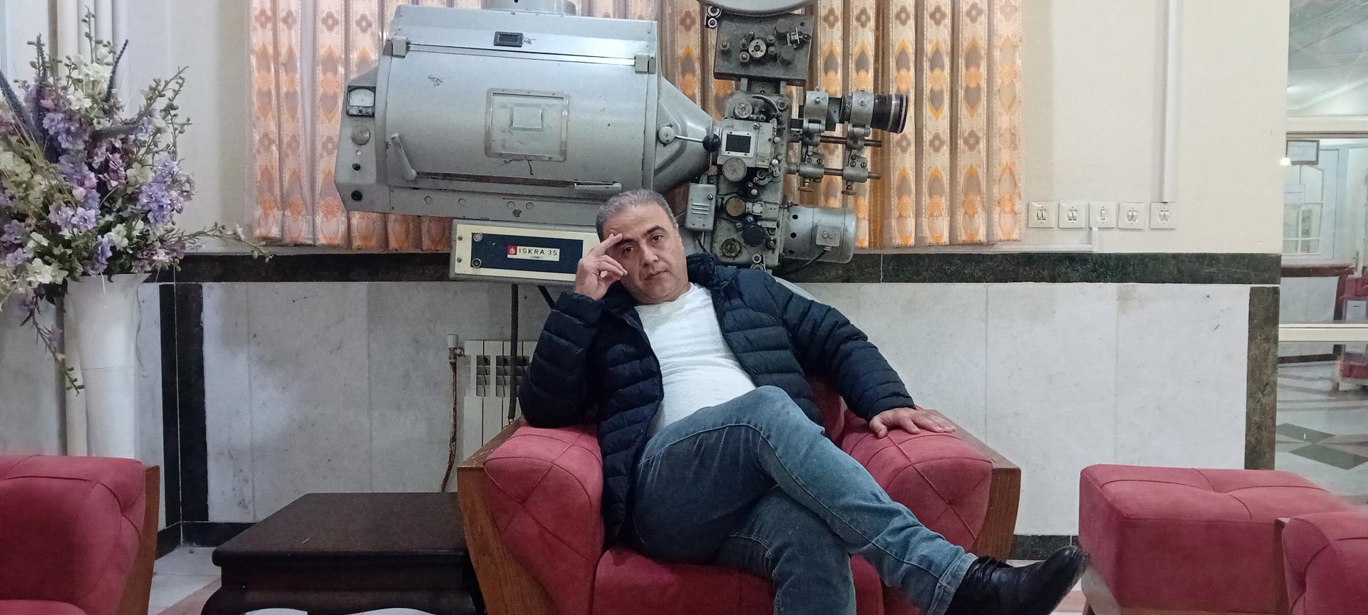 عکس خانه معلم