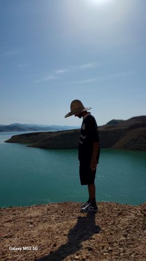 عکس پلاژ دزفول