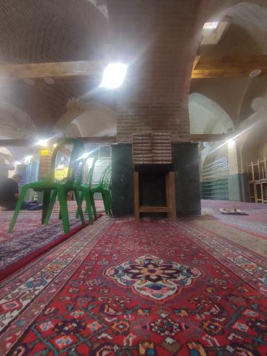 مسجد خازن الملک