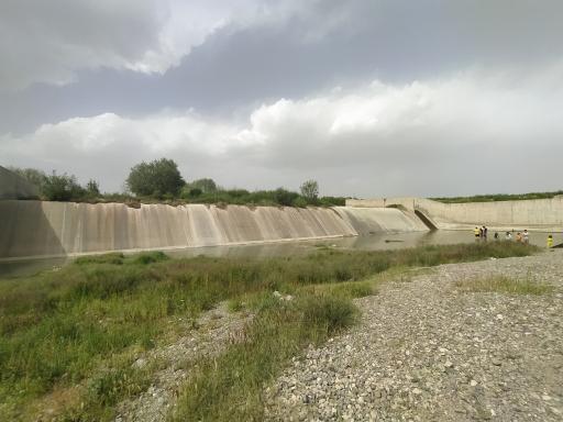 عکس بند آب کلوچه
