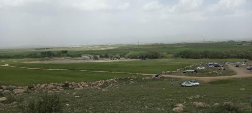 عکس بند آب کلوچه