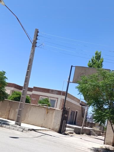 عکس بخشداری نگار