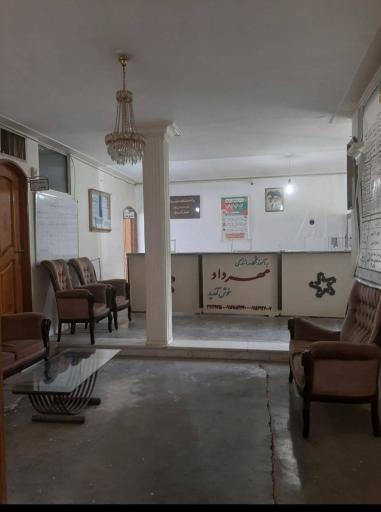 عکس آموزشگاه رانندگی مهرداد