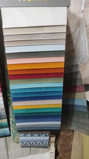 عکس خدمات مبل راش