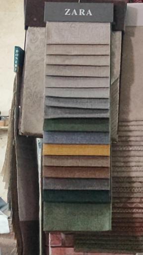 عکس خدمات مبل راش