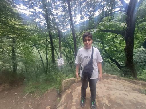 عکس کلرم