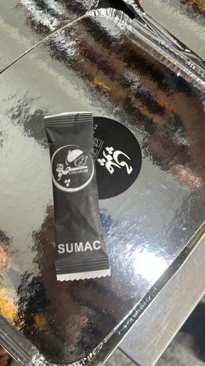 تهیه غذای چلوچی