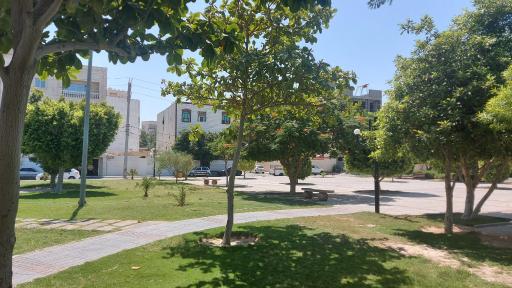 عکس پارک هنرمندان