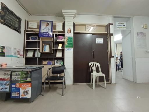 دکتر بیژن رستمی