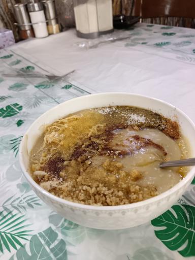 عکس کباب سرای سادات