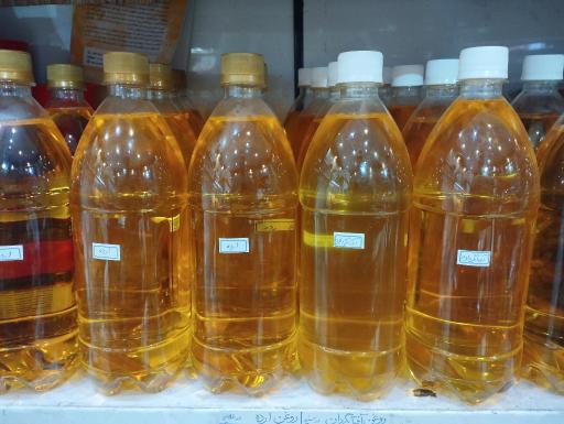 عکس خوار بار فروشی رمضانی