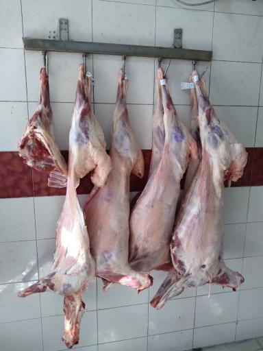 عکس سوپر گوشت و مرغ رکابی