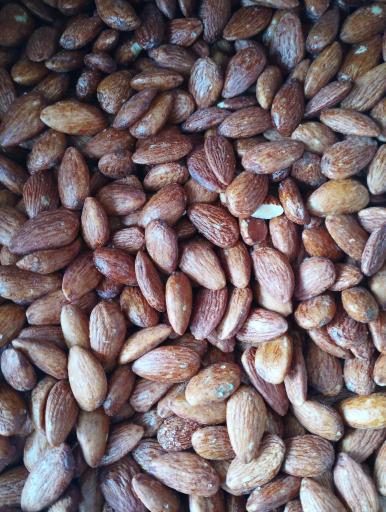 عکس خوار بار فروشی رمضانی