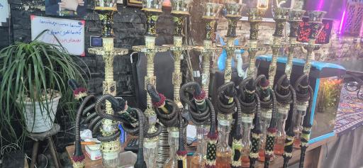 عکس قهوه خانه مجید عباسی