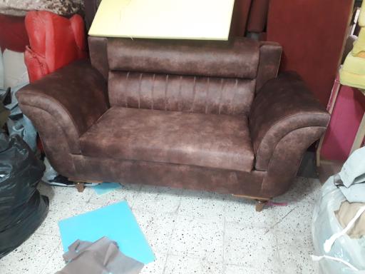 عکس خدمات مبل راش