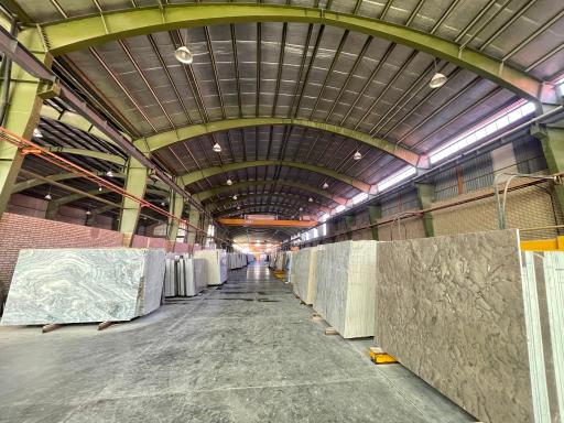 عکس گروه کارخانجات و معادن کانیار سنگ آژند