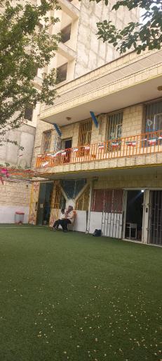عکس دبستان غیر انتفاعی پسرانه حکمت